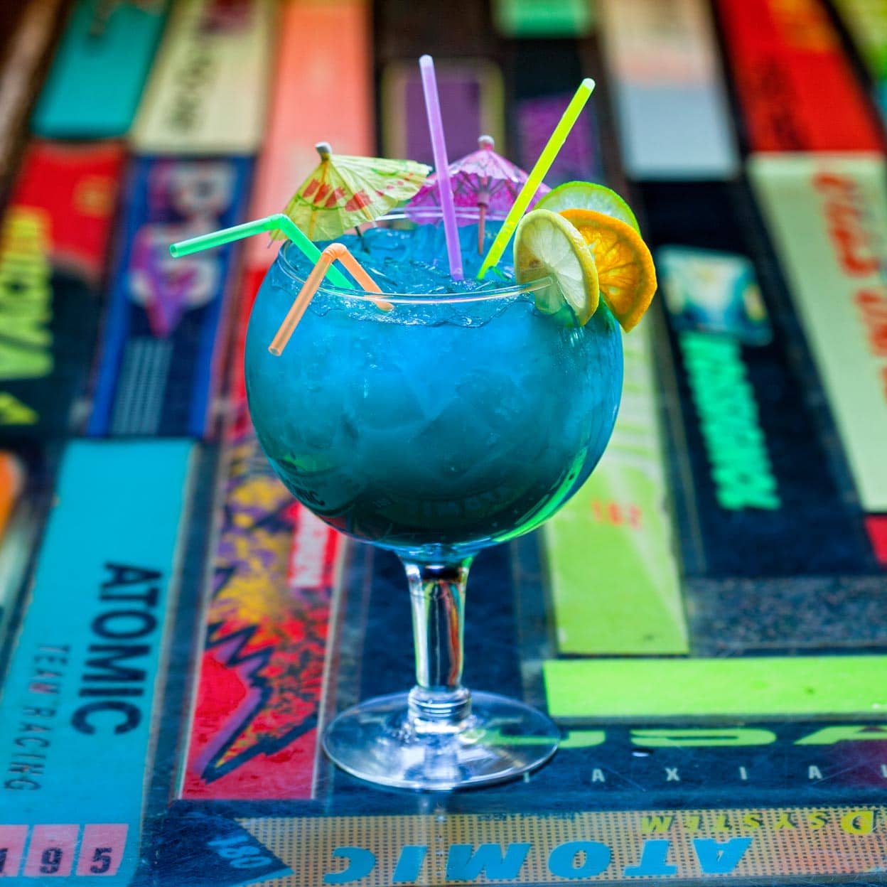 Restaurant + Hospitality Hooks Restaurant Rockstars