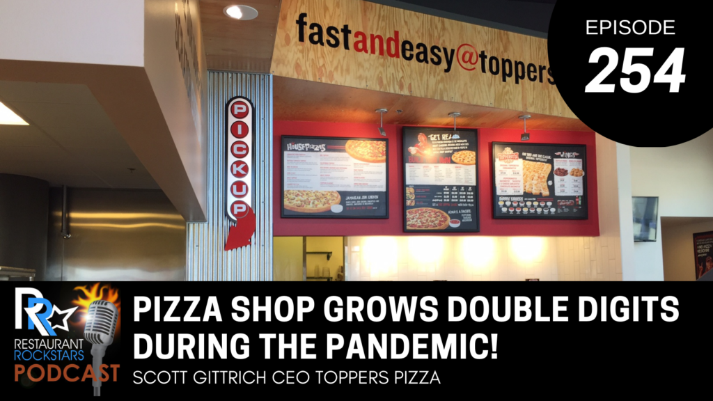 Episode 254 Pizza Shop Grows Double Digits During Pandemic