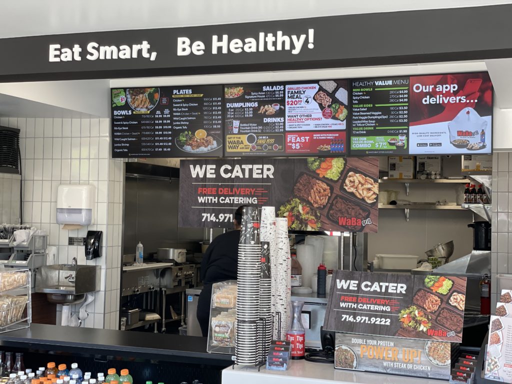 Episode #274 This Fast Casual Restaurant Crushed It During Covid - Waba Grill
