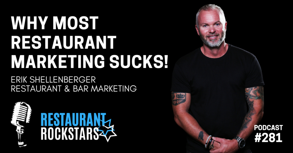 Why Most Restaurant Marketing Sucks!